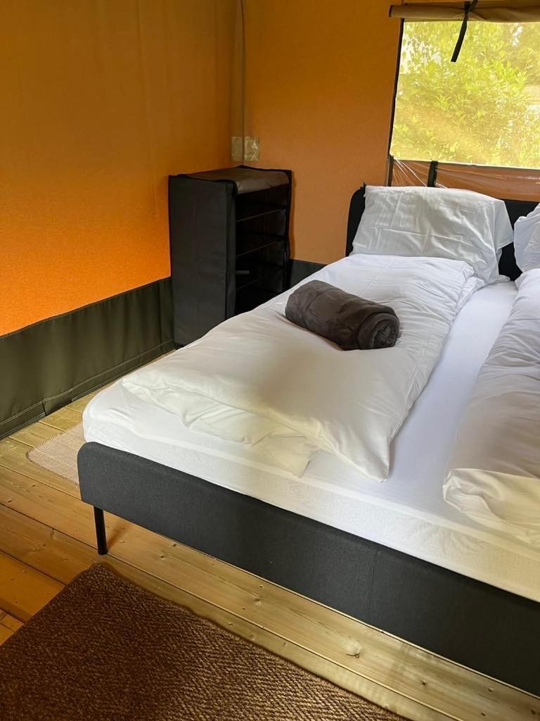 Delta Glamping *